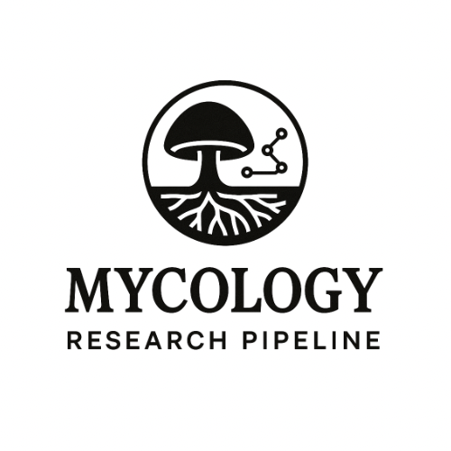 Mycology Research Pipeline